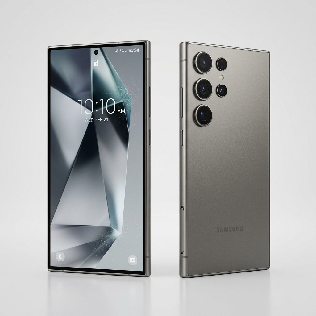 Samsung Galaxy S24 Ultra