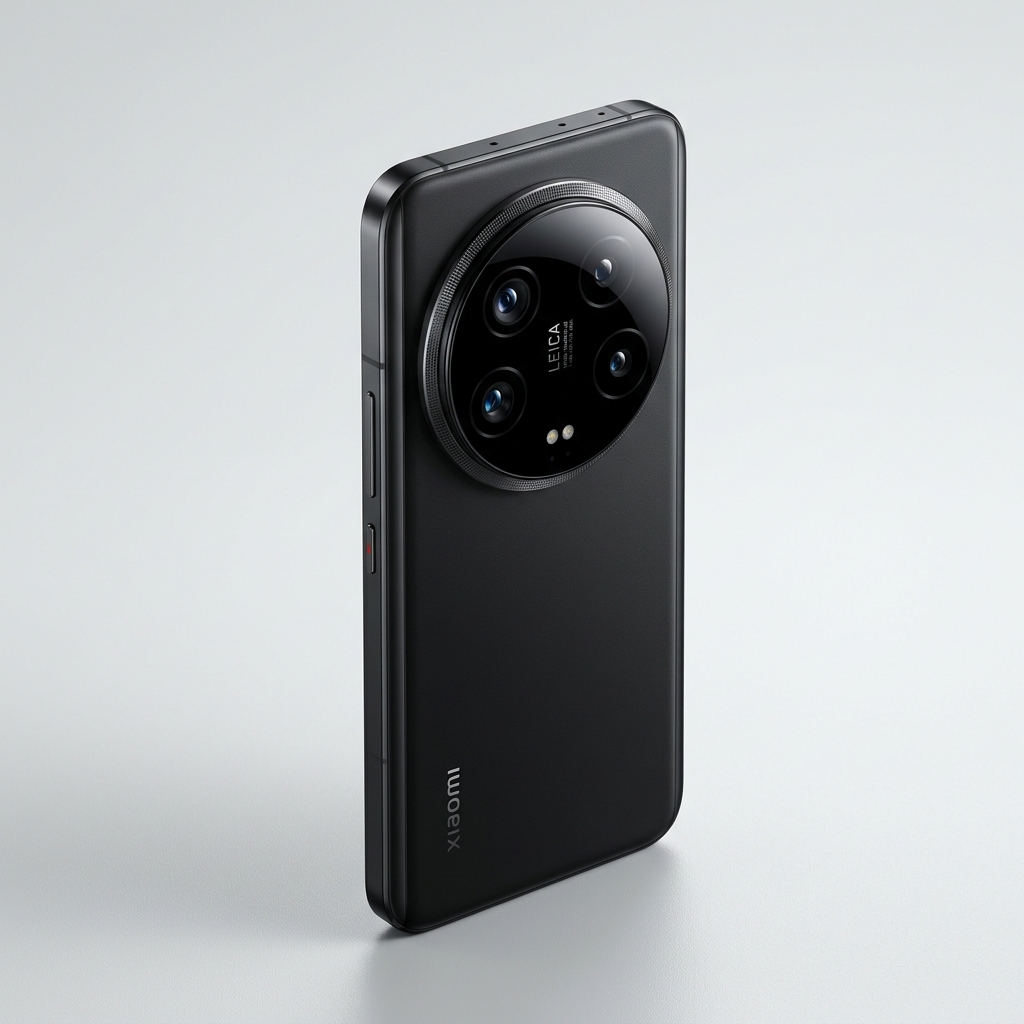 Xiaomi 14 Ultra 5G Claro Perú