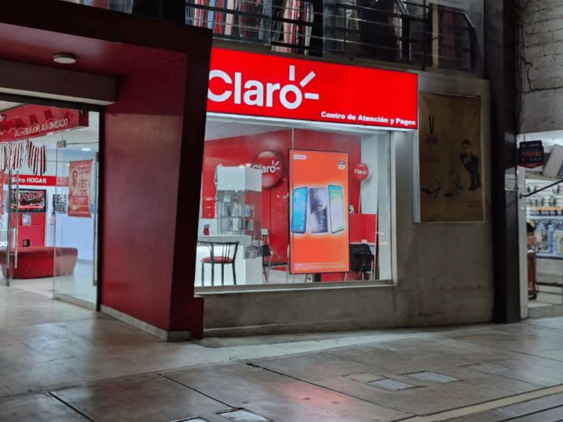 Sede Pedregal - Kimluha Claro