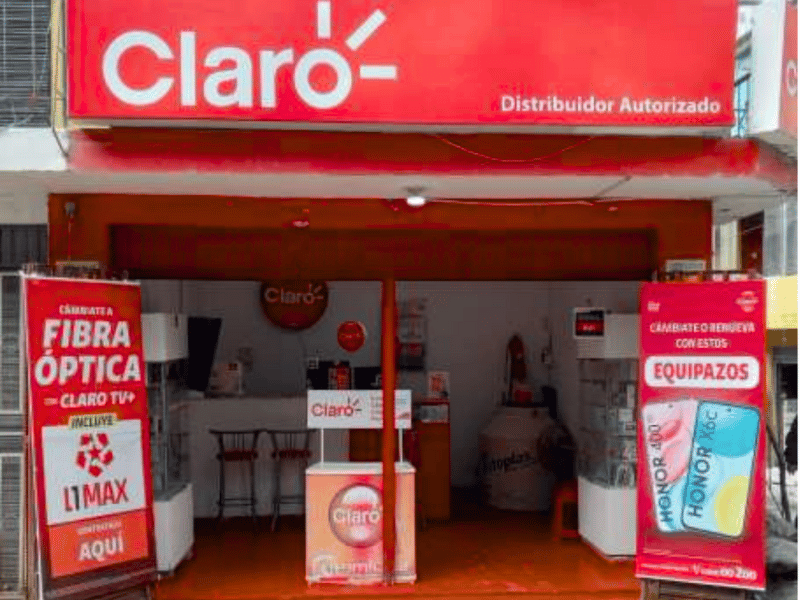 Sede Secocha - Kimluha Claro